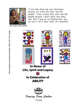 Load image into Gallery viewer, Catlin Rose Caplette | Assorted Card Packs