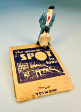 Load image into Gallery viewer, Becky Roberts | Assorted Matchbooks & Whistles