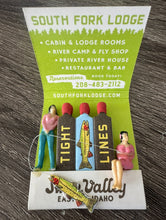 Load image into Gallery viewer, Becky Roberts | Assorted Matchbooks & Whistles