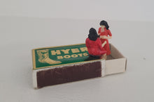 Load image into Gallery viewer, Becky Roberts | Assorted Matchboxes