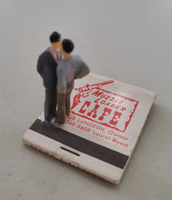 Load image into Gallery viewer, Becky Roberts | Assorted Matchbooks & Whistles