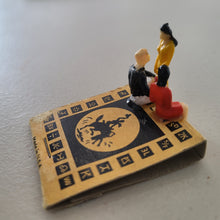 Load image into Gallery viewer, Becky Roberts | Assorted Matchbooks & Whistles