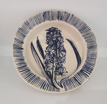 Load image into Gallery viewer, Cathryn McIntyre | Heal Yourself Hydrangea Bowl