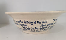 Load image into Gallery viewer, Cathryn McIntyre | Heal Yourself Hydrangea Bowl