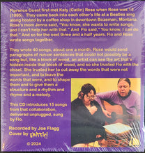 Load image into Gallery viewer, Catlin Rose Caplette | I Am Everything I Am CD