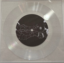Load image into Gallery viewer, DMB the Etymology | More Care to Stay Lathe Cut 10"