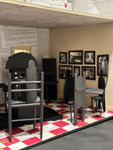 Load image into Gallery viewer, Jane Waggoner Deschner | DSM IV dollhouse