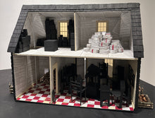 Load image into Gallery viewer, Jane Waggoner Deschner | DSM IV dollhouse