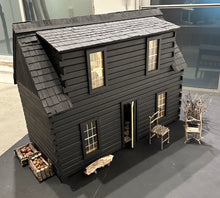 Load image into Gallery viewer, Jane Waggoner Deschner | DSM IV dollhouse