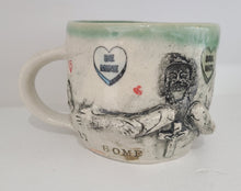 Load image into Gallery viewer, Jesse Albrecht | Mug (A)