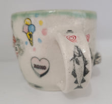Load image into Gallery viewer, Jesse Albrecht | Mug (A)
