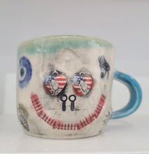 Load image into Gallery viewer, Jesse Albrecht | Mug (B)