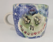 Load image into Gallery viewer, Jesse Albrecht | Mug (C)