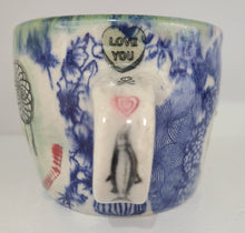 Load image into Gallery viewer, Jesse Albrecht | Mug (C)