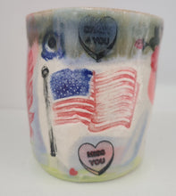 Load image into Gallery viewer, Jesse Albrecht | Mug (D)