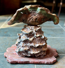 Load image into Gallery viewer, Sherri Cornett | Small Sea Tube from the Seaforms Series