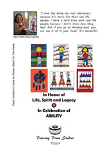 Load image into Gallery viewer, Catlin Rose Caplette | Assorted Card Packs