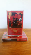 Load image into Gallery viewer, De Dionyso/ Meek/ Rico | From The Land of the Wicked King (cassette)