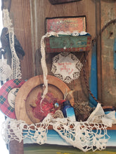 Load image into Gallery viewer, Cathryn McIntyre Art | Door to My Dreams