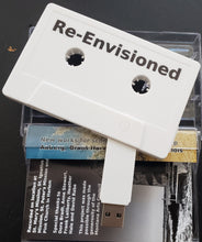 Load image into Gallery viewer, Megan Karls | Re-Envisioned USB