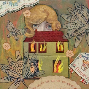 Marla Goodman | Arts and Crafts