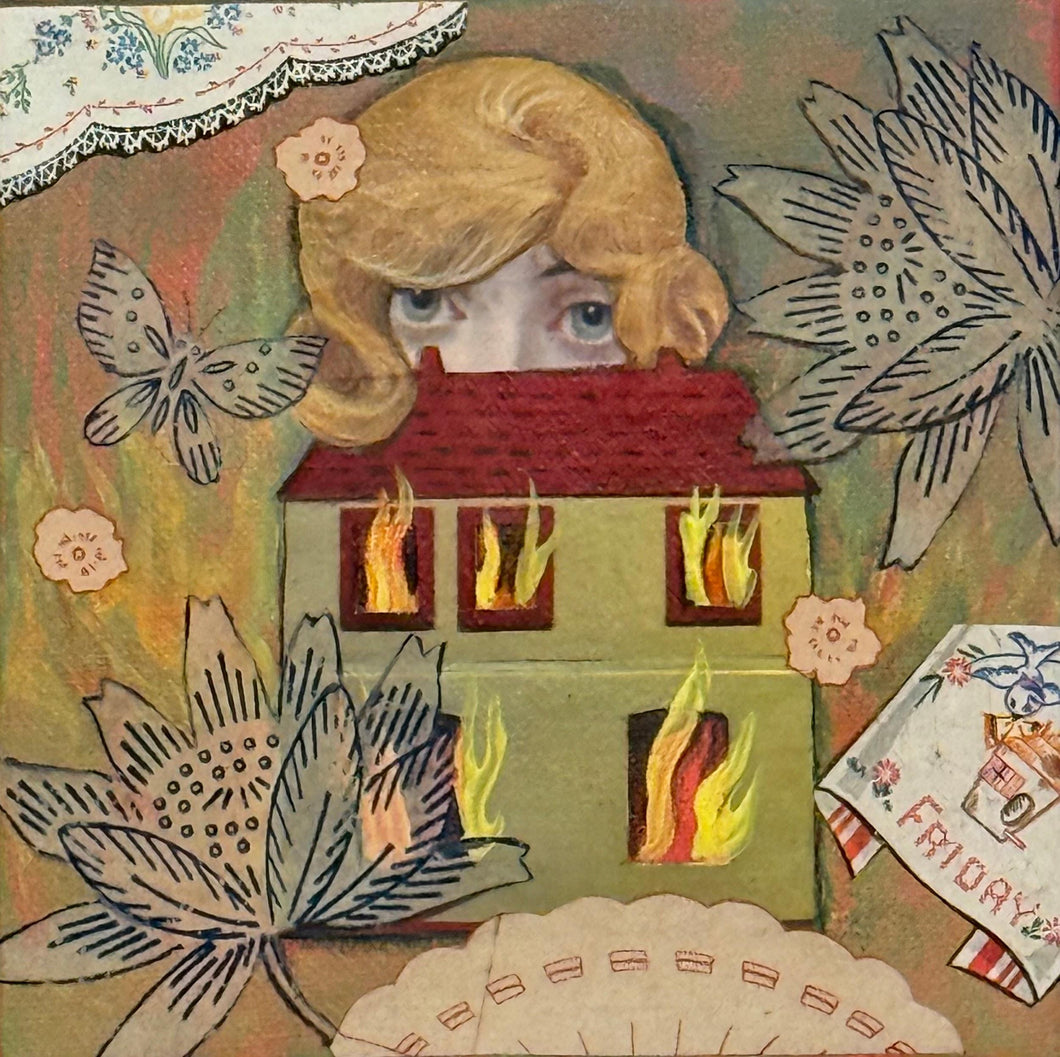 Marla Goodman | Arts and Crafts