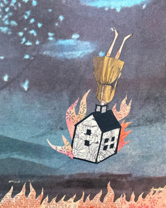 Marla Goodman | Prairie Fire Dream House