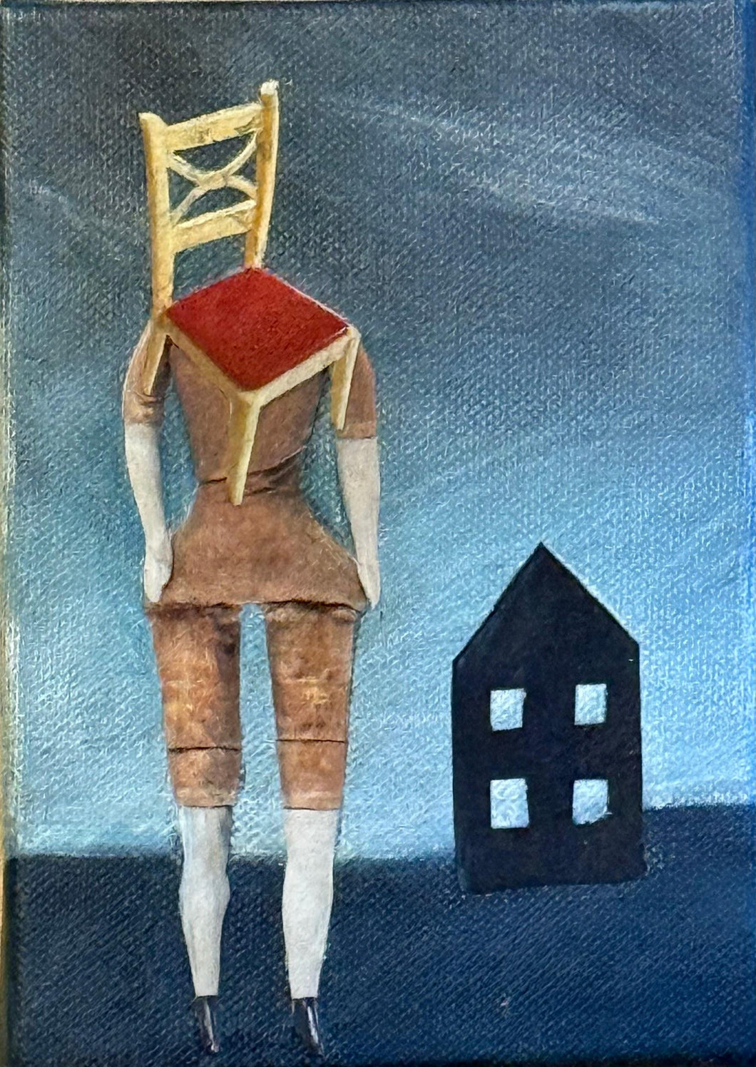 Marla Goodman | Domestic Bliss