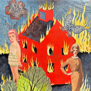 Marla Goodman | Everything's Fine 2025