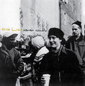 Smith, Elliott / Roman Candle LP