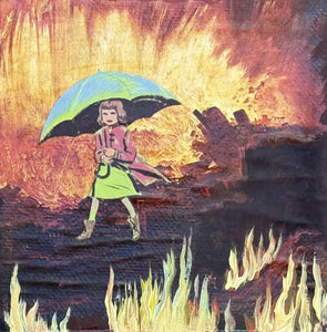 Marla Goodman | Forecast