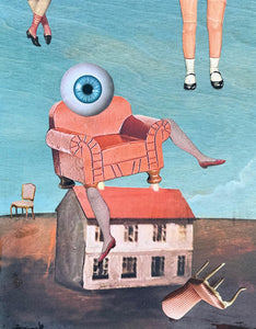 Marla Goodman | Liftoff