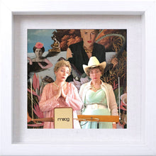 Load image into Gallery viewer, Marla Goodman LP | Polly and Dolly with the Milliners Picture Disc
