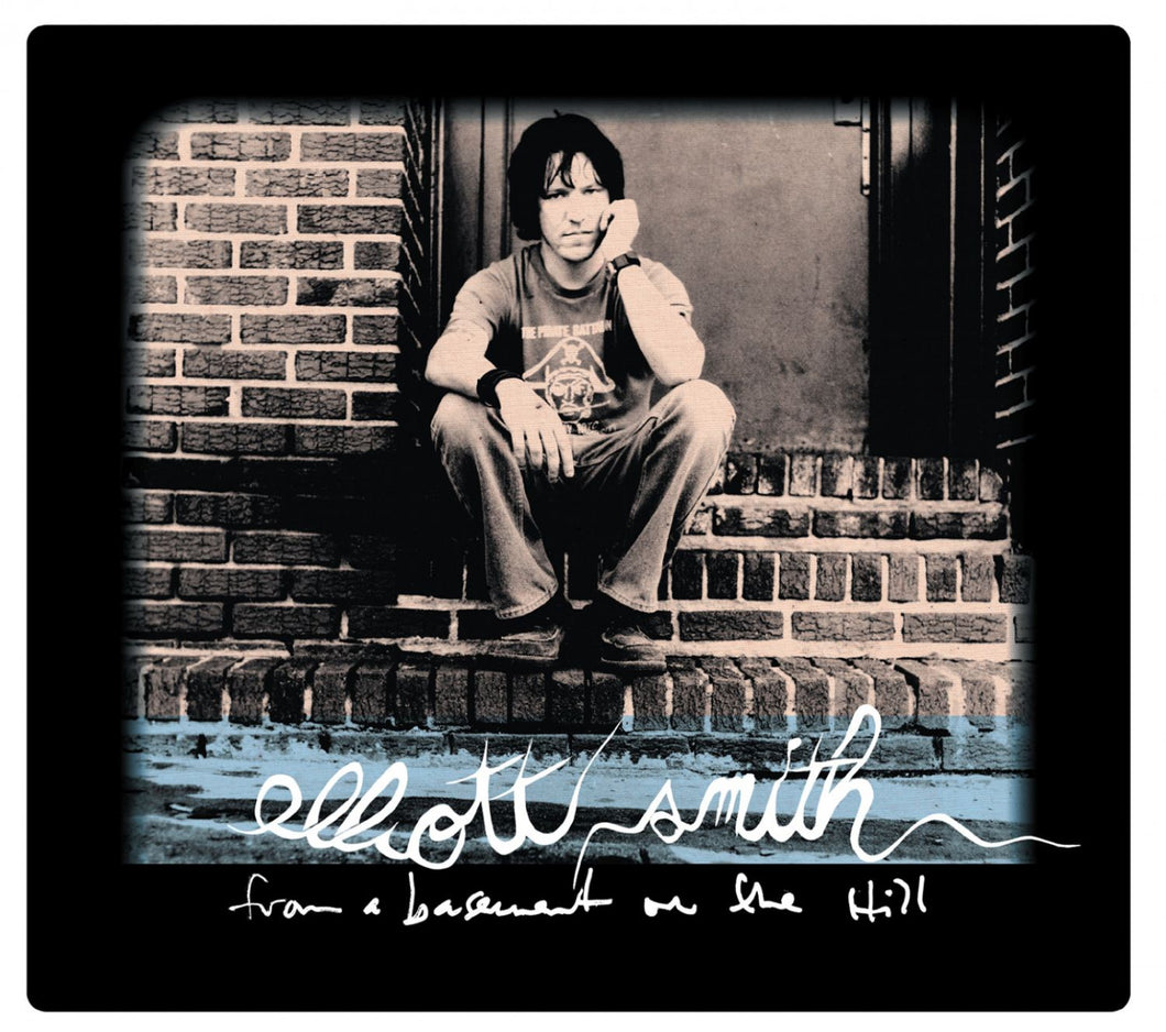 Smith, Elliott / From A Basement On The Hill LP