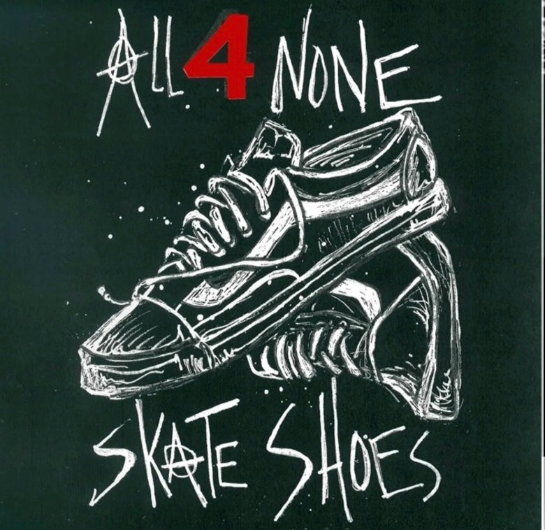 ALL4NONE | Skate Shoes CD