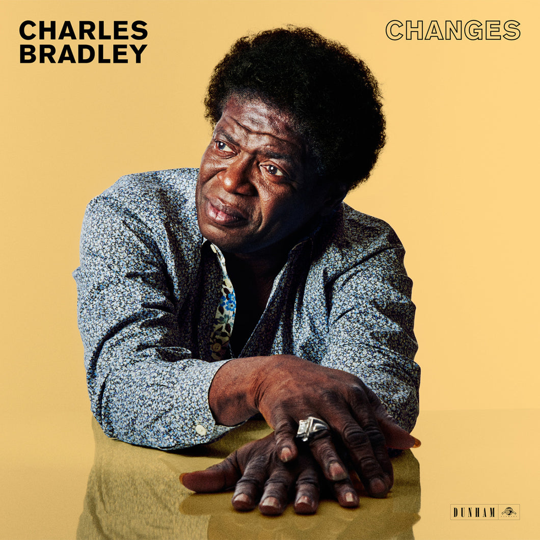 Charles Bradley | Changes LP