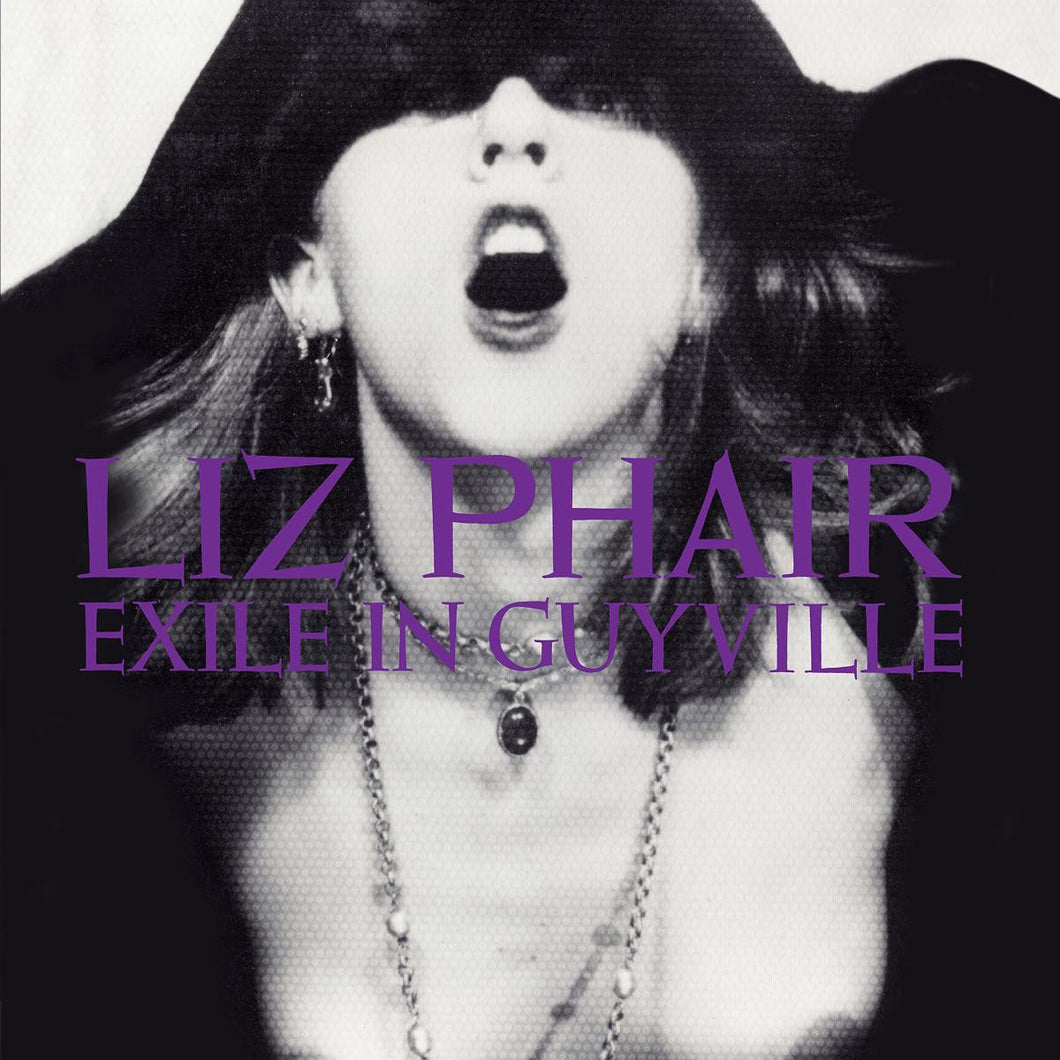 Liz Phair | Exile in Guyville LP