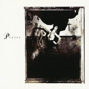 Pixies / Surfer Rosa LP