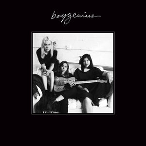 boygenius | boygenius LP