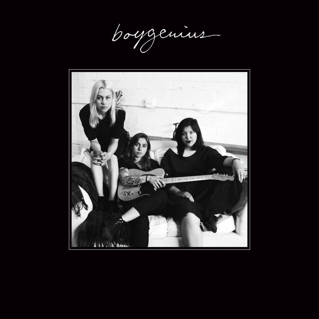 boygenius | boygenius LP