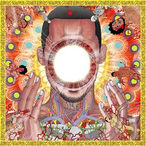 Flying Lotus / You're Dead! LP