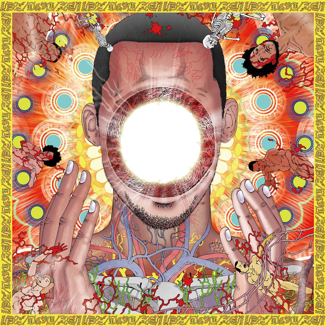 Flying Lotus / You're Dead! LP