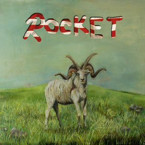 Alex G | Rocket LP