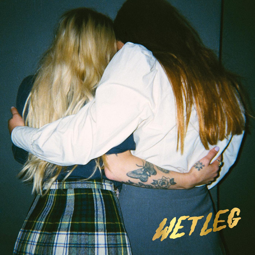 Wet Leg | Wet Leg LP