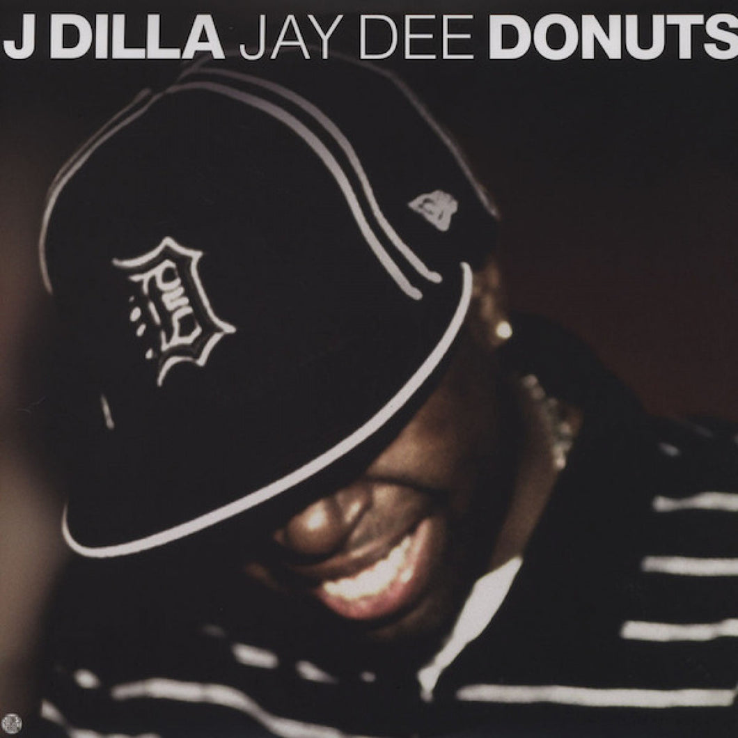 J Dilla / Donuts