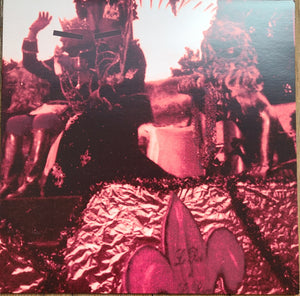 Hank Porche | Of Louisiana LP