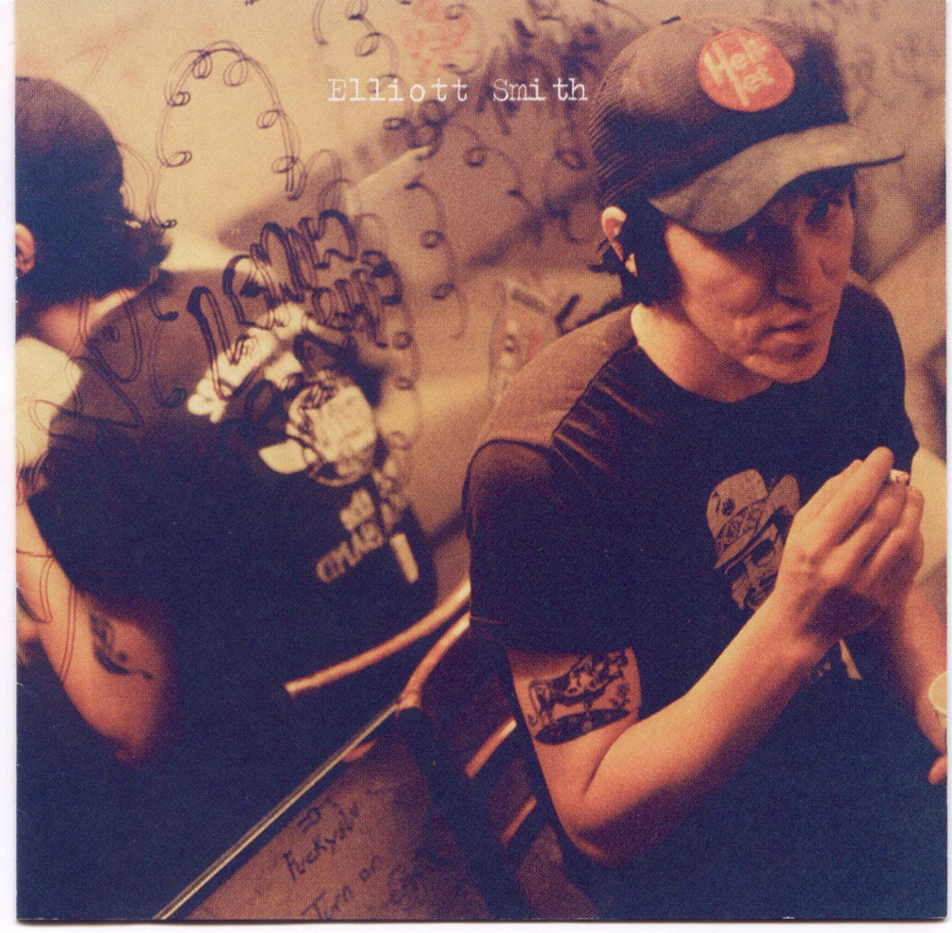 Smith, Elliott / Either/Or LP