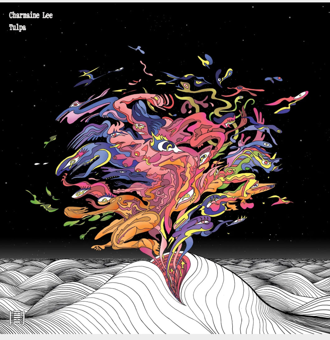 Charmaine Lee | Tulpa LP