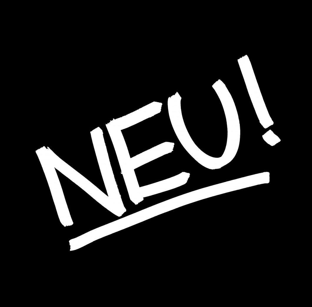 Neu! / Neu! 75 LP