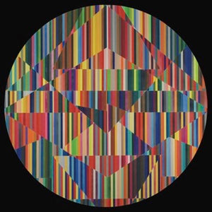 Sufjan Stevens, Timo Andres, & Conor Hanick | Reflections LP